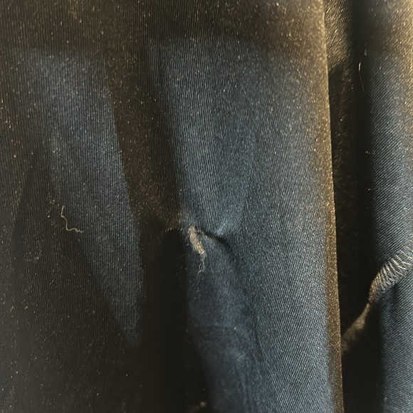 Lulus Wondrous Water Lilies Chiffon Floral Print Sleeveless Maxi High Slit Dress - Picture 12 of 17